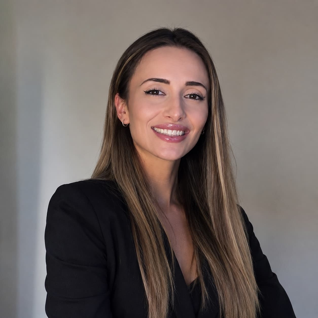 Monique, founder and strategic partner of Verve Impact